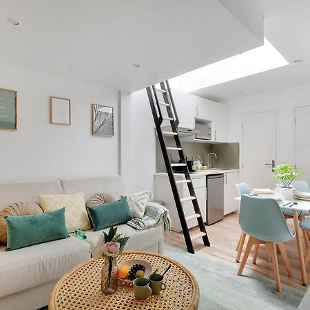 Residence A Proximite De Paris Le Kremlin-Bicêtre Zewnętrze zdjęcie