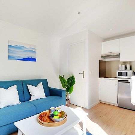 Residence A Proximite De Paris Le Kremlin-Bicêtre Zewnętrze zdjęcie