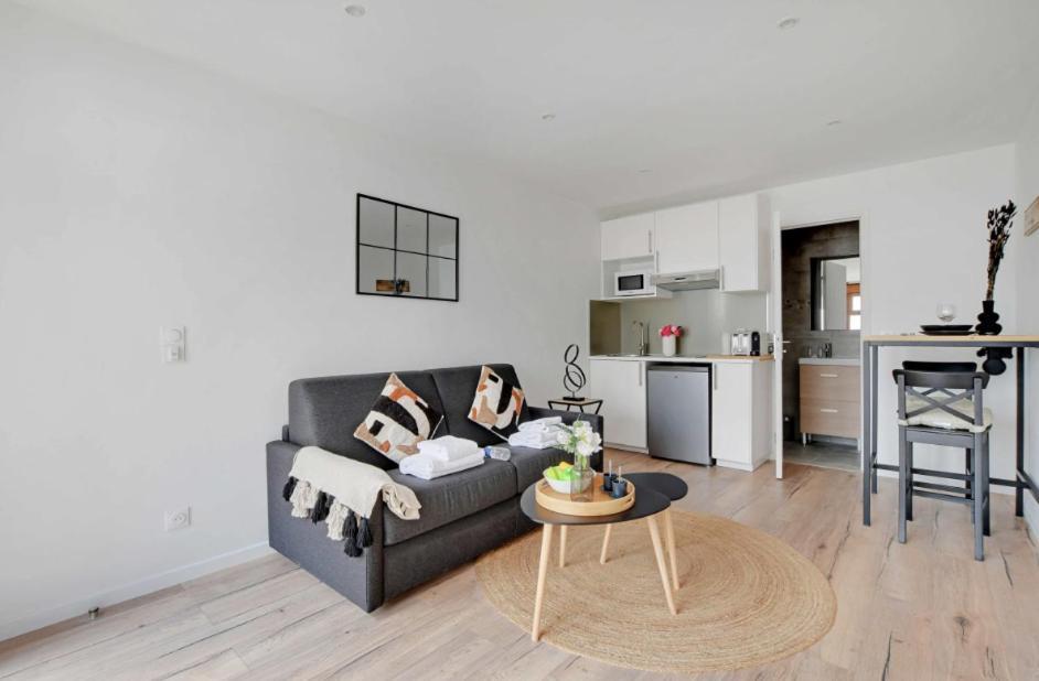 Residence A Proximite De Paris Le Kremlin-Bicêtre Zewnętrze zdjęcie