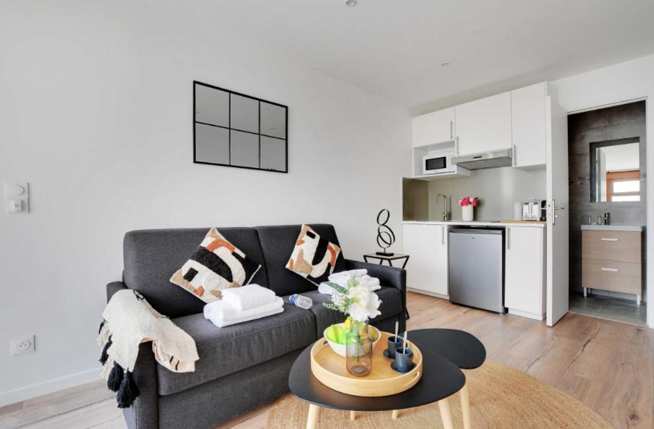 Residence A Proximite De Paris Le Kremlin-Bicêtre Zewnętrze zdjęcie
