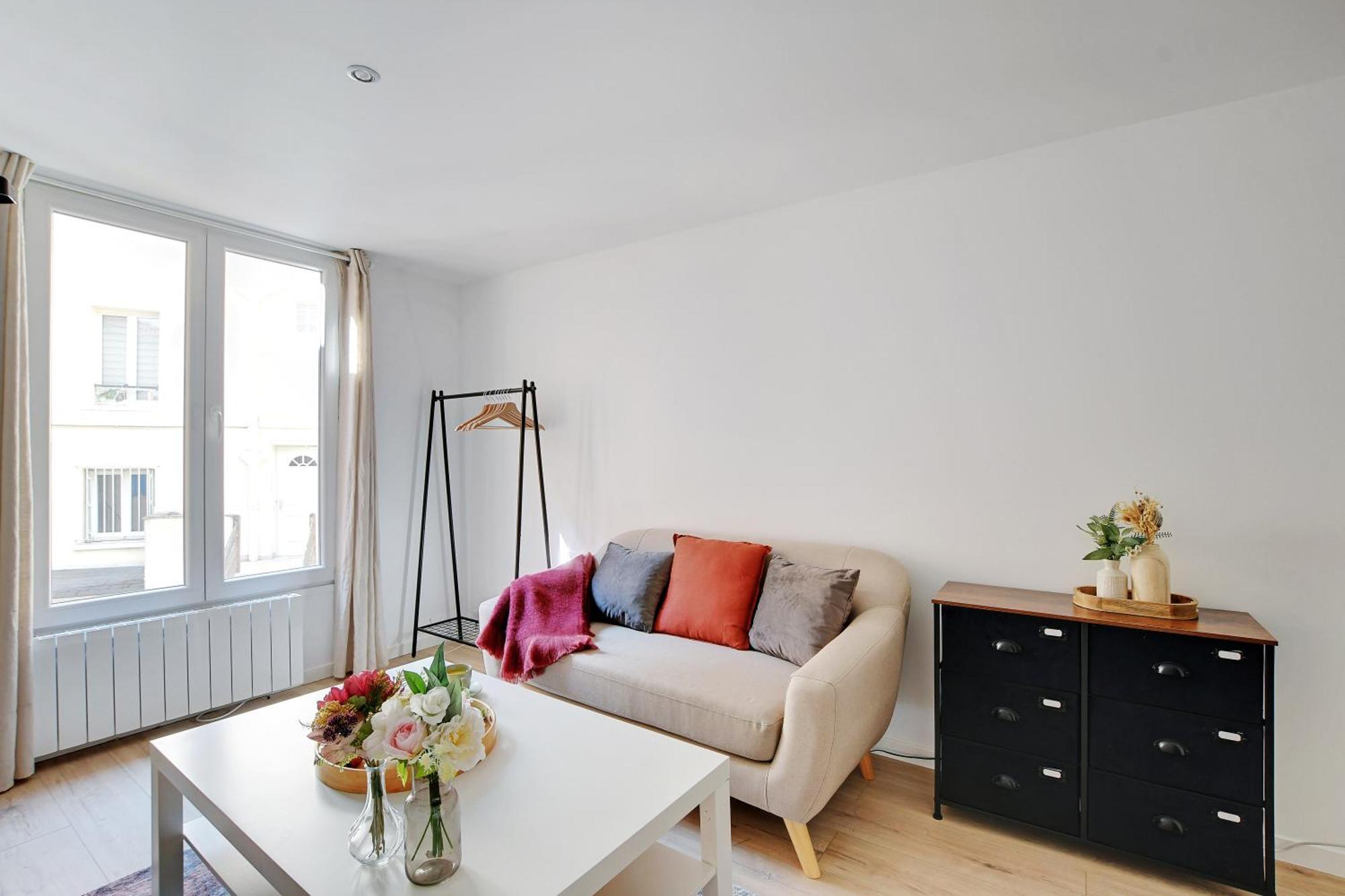 Residence A Proximite De Paris Le Kremlin-Bicêtre Zewnętrze zdjęcie