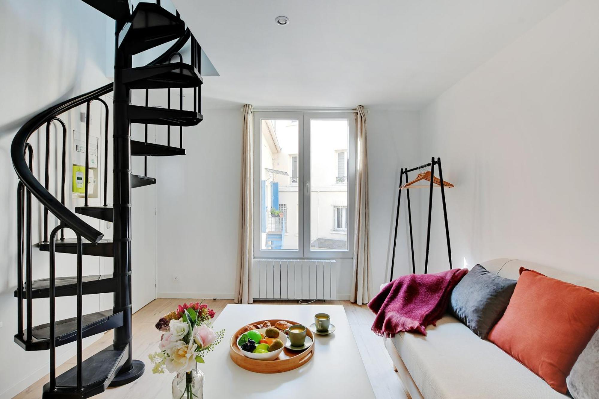 Residence A Proximite De Paris Le Kremlin-Bicêtre Zewnętrze zdjęcie