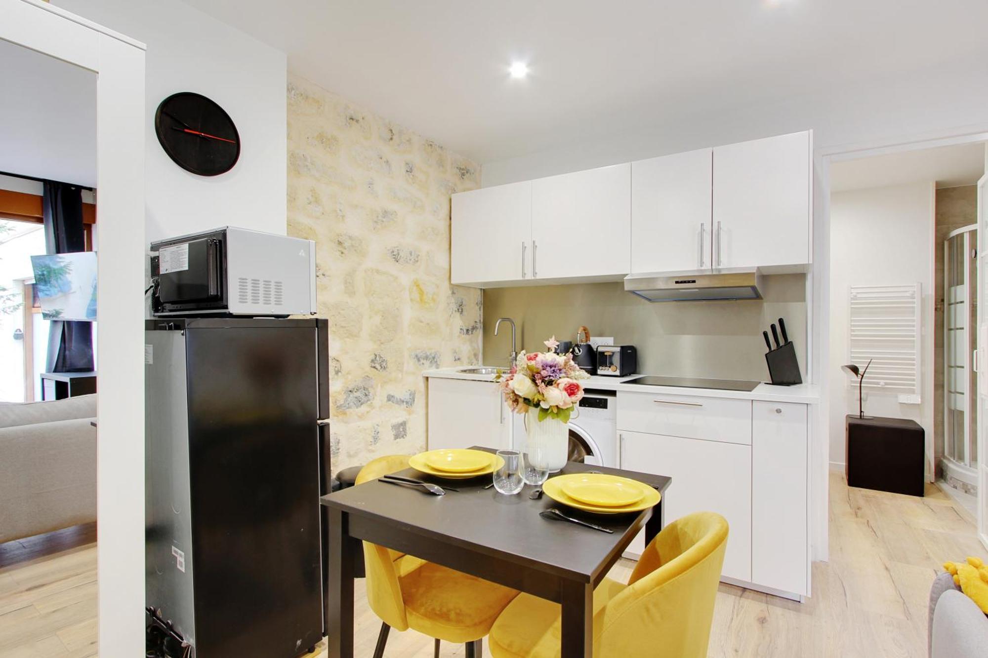 Residence A Proximite De Paris Le Kremlin-Bicêtre Zewnętrze zdjęcie