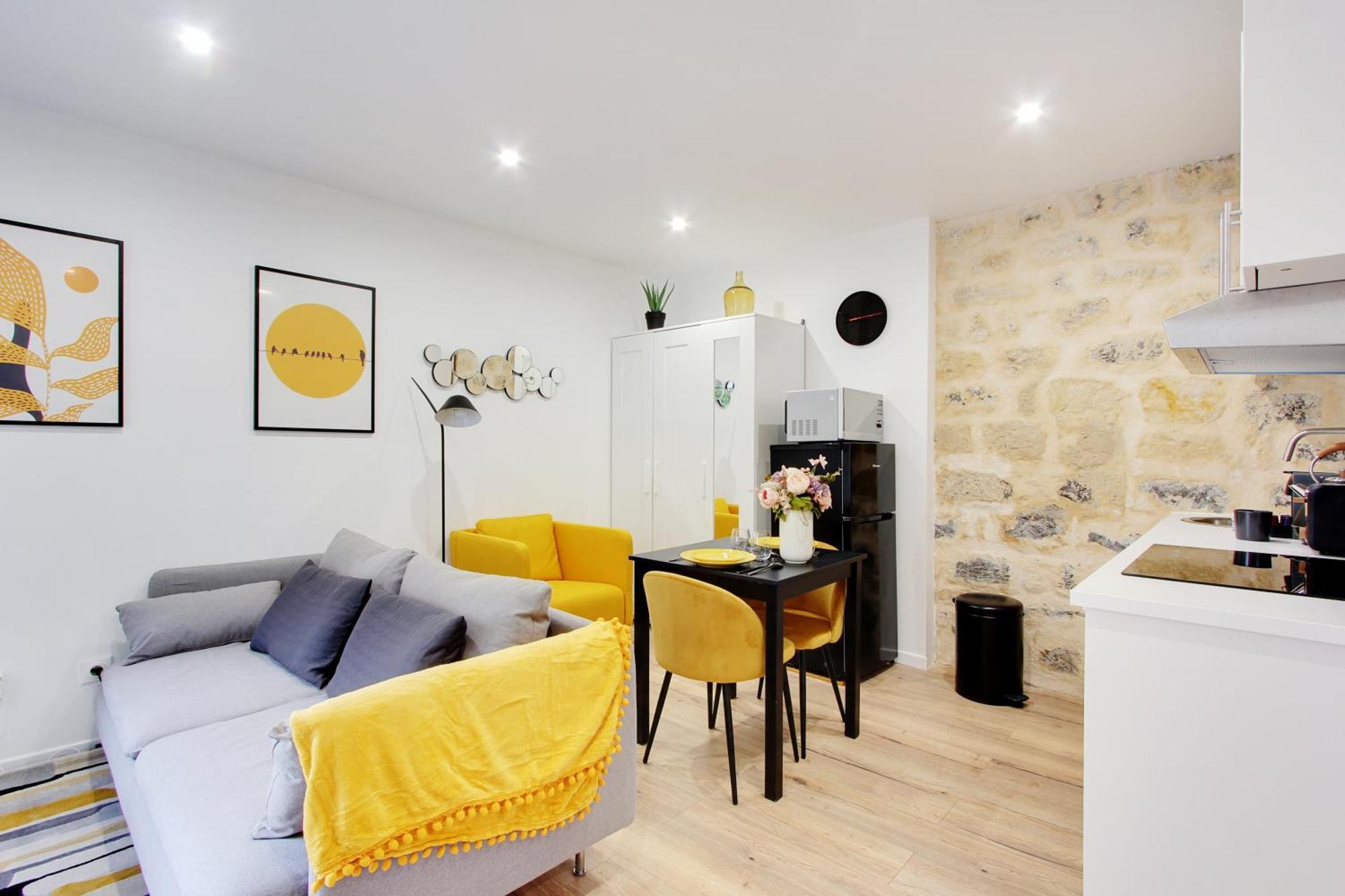 Residence A Proximite De Paris Le Kremlin-Bicêtre Zewnętrze zdjęcie