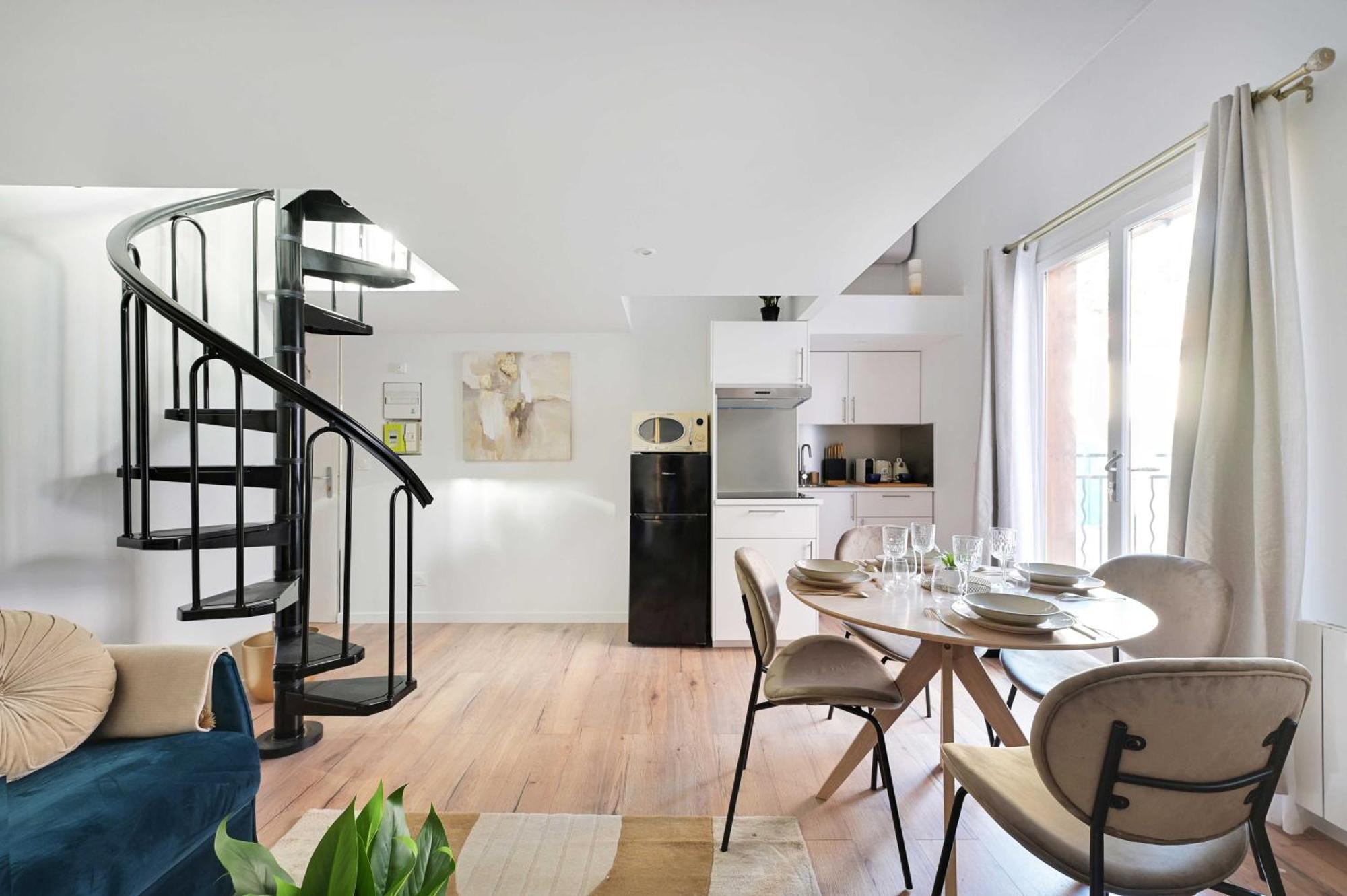 Residence A Proximite De Paris Le Kremlin-Bicêtre Zewnętrze zdjęcie