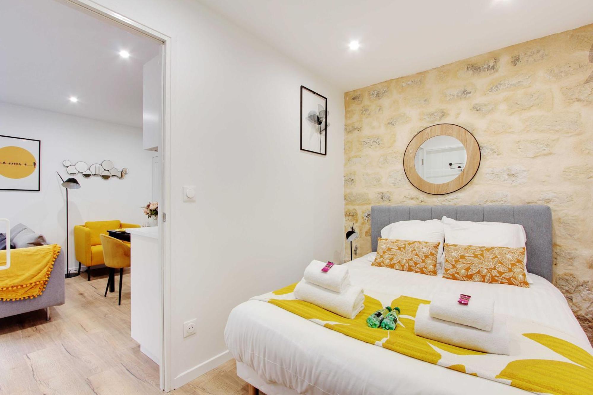 Residence A Proximite De Paris Le Kremlin-Bicêtre Zewnętrze zdjęcie