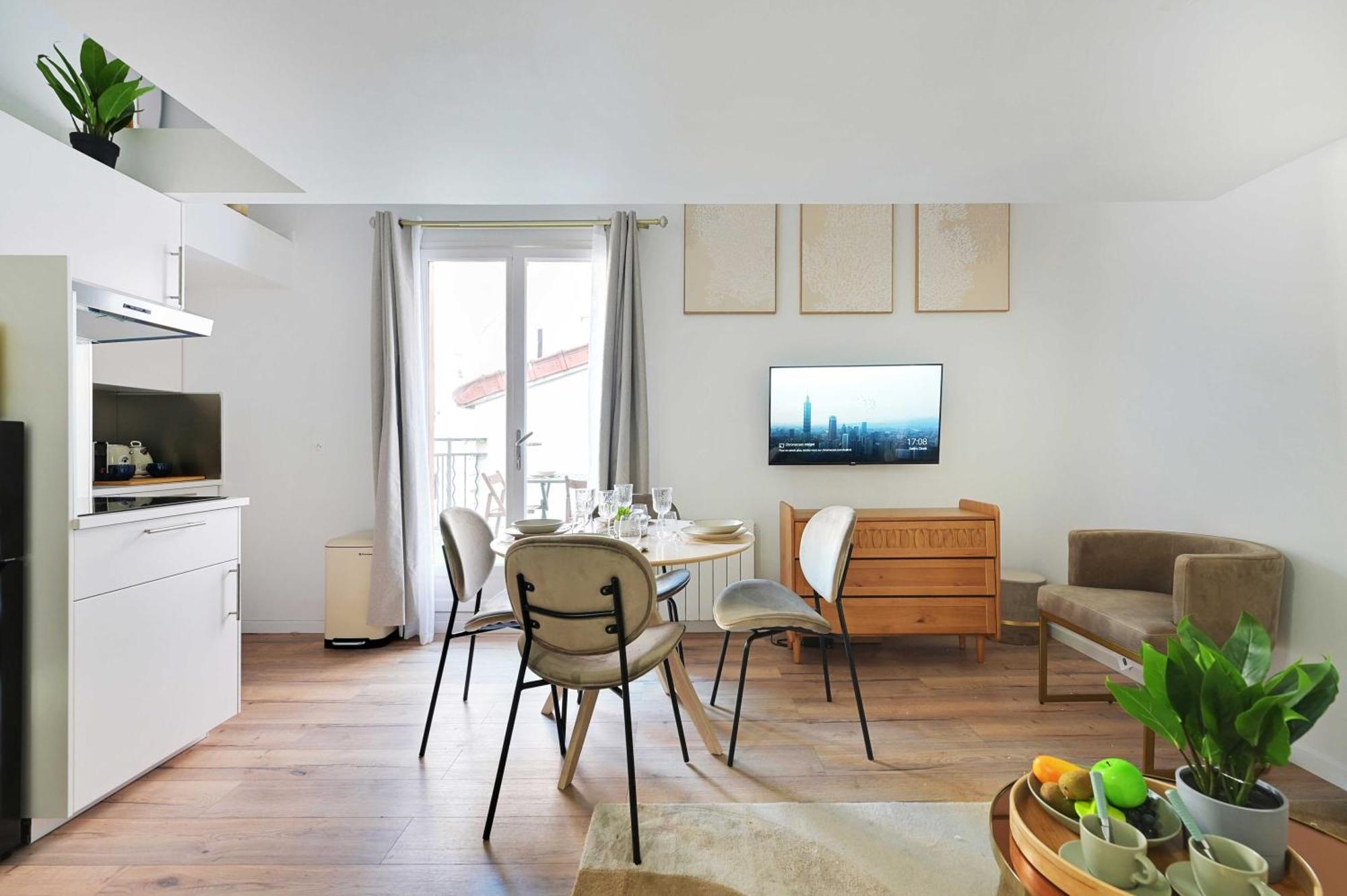 Residence A Proximite De Paris Le Kremlin-Bicêtre Zewnętrze zdjęcie