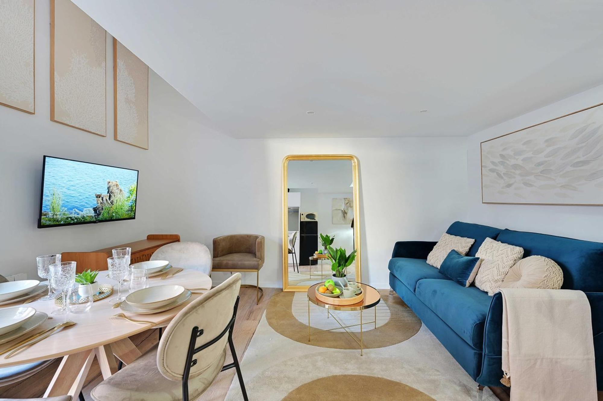 Residence A Proximite De Paris Le Kremlin-Bicêtre Zewnętrze zdjęcie