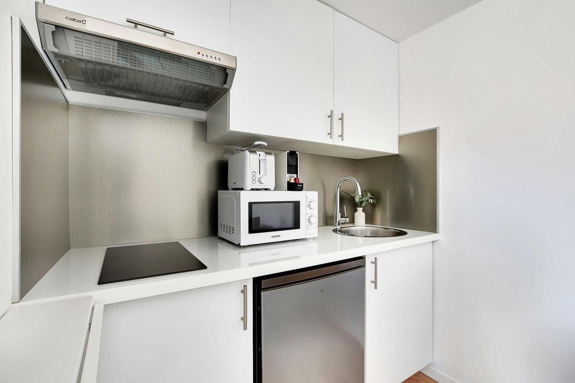 Residence A Proximite De Paris Le Kremlin-Bicêtre Zewnętrze zdjęcie
