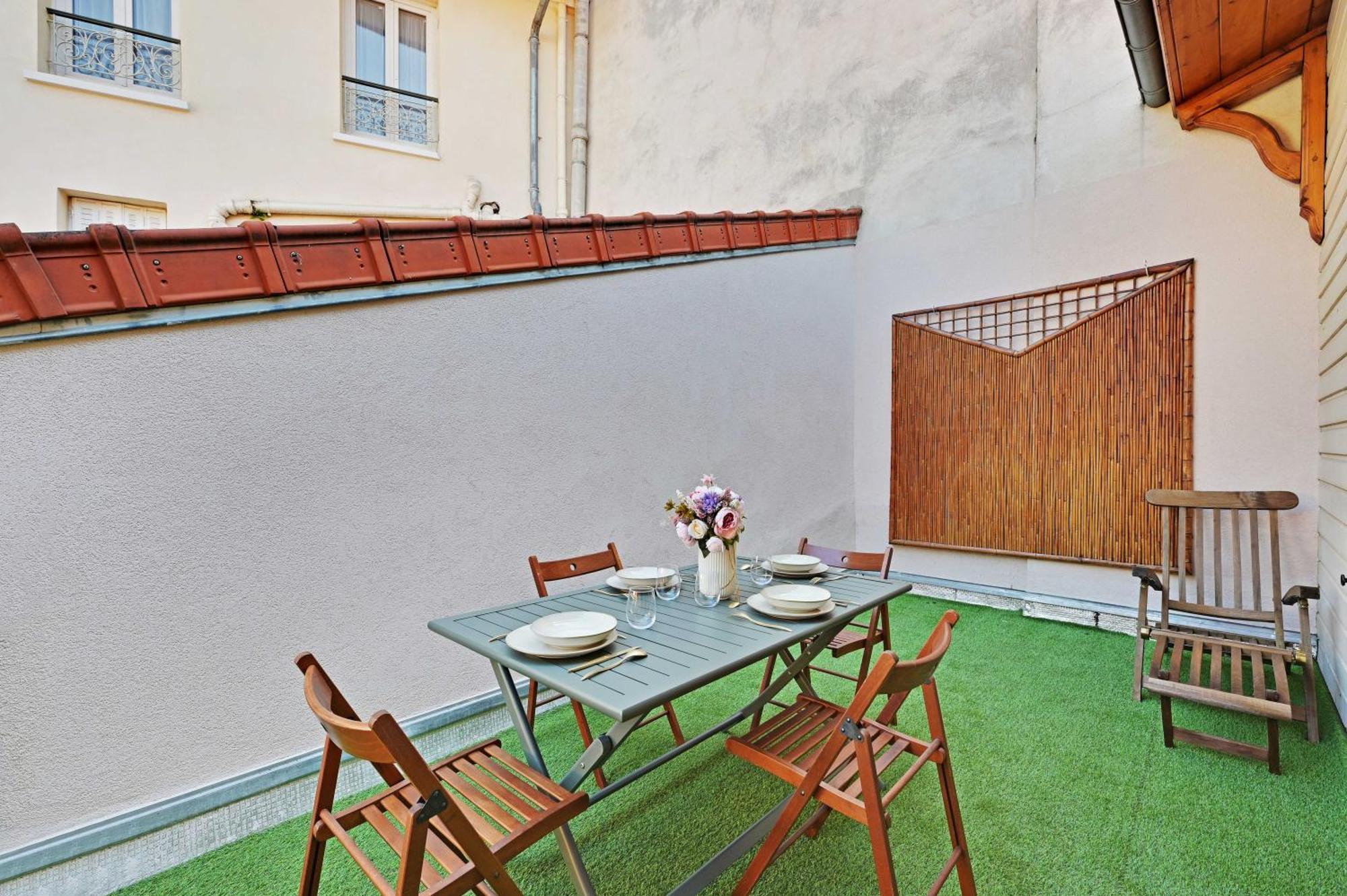 Residence A Proximite De Paris Le Kremlin-Bicêtre Zewnętrze zdjęcie