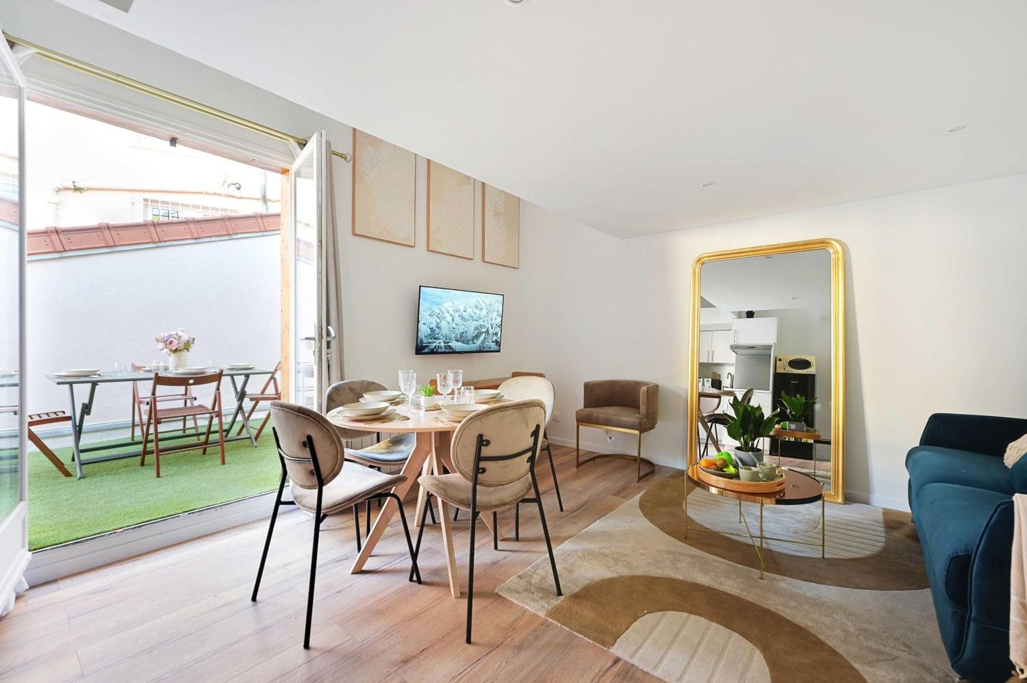 Residence A Proximite De Paris Le Kremlin-Bicêtre Zewnętrze zdjęcie