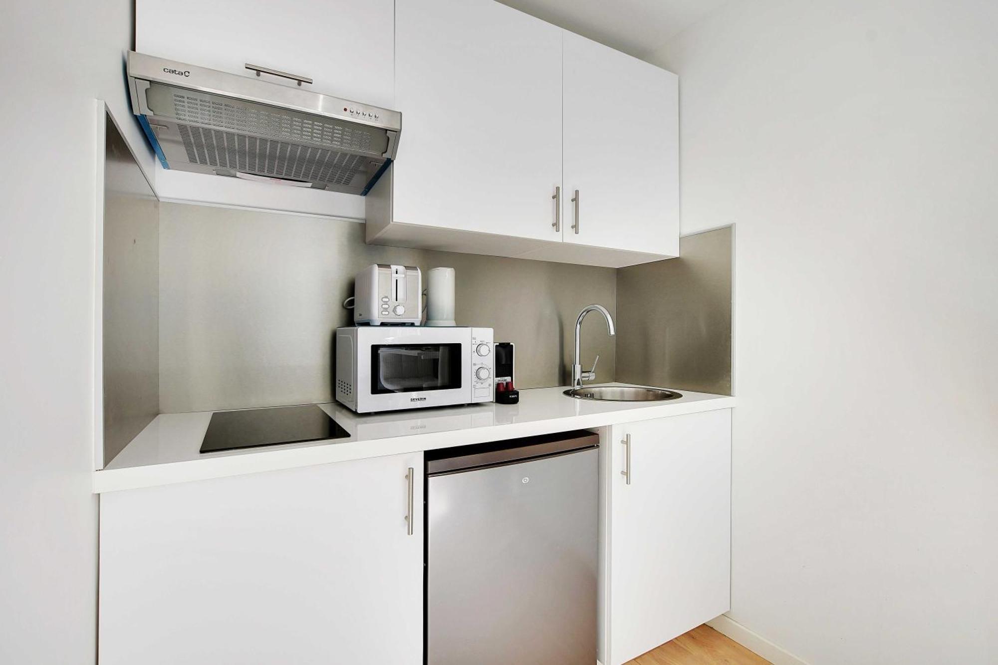 Residence A Proximite De Paris Le Kremlin-Bicêtre Zewnętrze zdjęcie